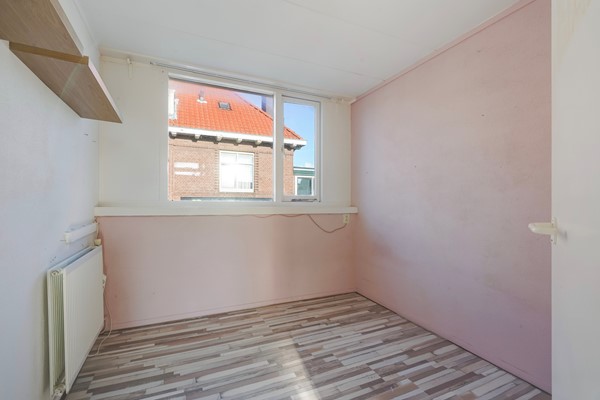 Medium property photo - Leliestraat 4, 3114 NK Schiedam